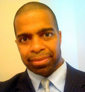 Meet your Posher, Lee anthony